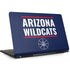 University of Arizona Wildcats Basketball Mark Dell Inspiron Skin